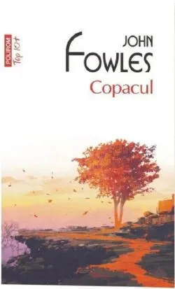 Copacul de John Fowles