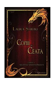 Copiii din ceață. Vicontele Verenței Pierdute (Vol.2)
