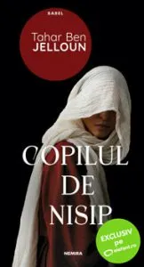 Copilul de nisip de Tahar Ben Jelloun