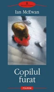 Copilul furat de Ian McEwan