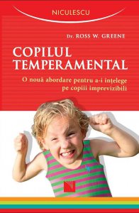 Copilul temperamental