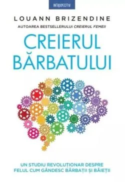 Creierul bărbatului de Louann Brizendine