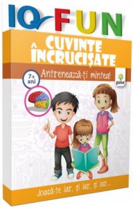 Cuvinte incrucisate