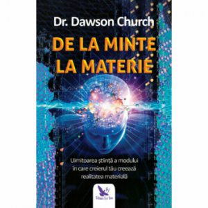 De la minte la materie