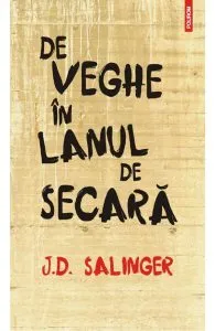 De veghe in lanul de secara