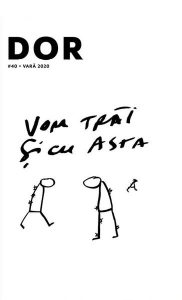 Decât o Revistă. Nr.40