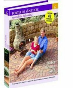 Diabet. Eczema. Guta - Portia 6