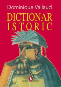 Dictionar istoric