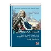 Dimitrie Cantemir de Viorel Ciobanu