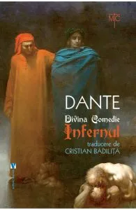 Divina Comedie. Infernul de Dante Alighieri