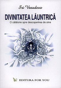 Divinitatea launtrica