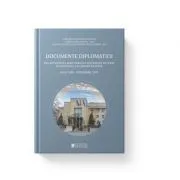 DOCUMENTE DIPLOMATICE. Din activitatea Ministerului Afacerilor Externe in mandatul lui Adrian Nastase. Iulie 1990-Octombrie 1992 de Dumitru Preda