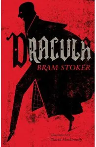 Dracula de Bram Stoker