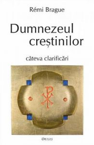 Dumnezeul crestinilor