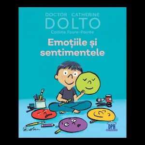 Emotiile si sentimentele de Colline Faure-Poiree
