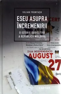 Eseu asupra incremeniri de Iulian Fruntasu