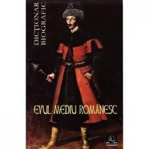 Evul mediu romanesc de Vasile Marculet