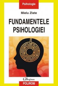 Fundamentele psihologiei