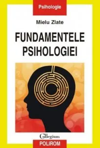 Fundamentele psihologiei