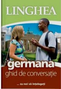 Ghid de conversatie roman-german EE ed a III-a
