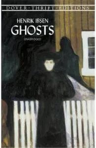 Ghosts de Henrik Ibsen