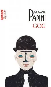 Gog de Giovanni Papini