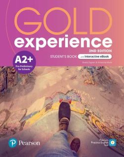Gold Experience A2  Student