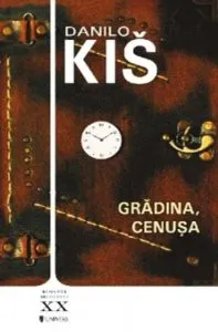 Gradina, cenusa
