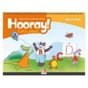 Hooray! Let