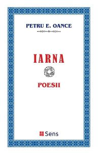 Iarna. Poesii