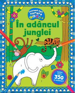 In adancul junglei