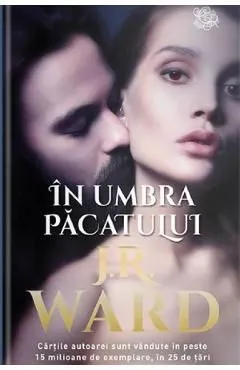 In umbra pacatului de J.E. Ward
