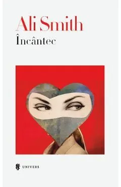 Incantec de Ali Smith