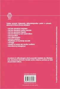 Incursiune in reflexoterapie de Ion Chiruta
