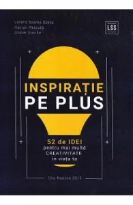 Inspiratie pe Plus de Lorand Soares Szasz