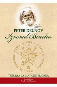 Izvorul binelui de Peter Deunov