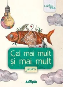 Juniorii: cel mai mult si mai mult de Liviu Papadima