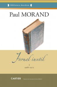Jurnal inutil Vol. 1 1968-1972