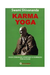 Karma Yoga de Swami Shivananda