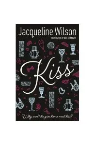 Kiss de Jacqueline Wilson