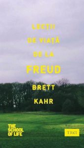 Lectii de viata de la Freud