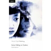 Level 6: Snow Falling on Cedars de David Guterson