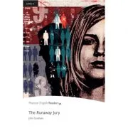 Level 6. The Runaway Jury Book and MP3 Pack de John Grisham