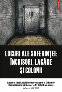 Locuri ale suferintei de Lucian Vasile