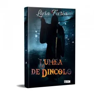 Lumea de Dincolo de Livia Furia