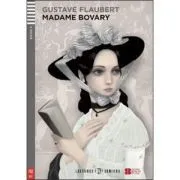 Madame Bovary de Gustave Flaubert