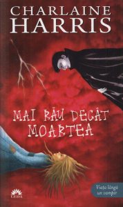 Mai rau decat moartea, Vampirii Sudului, Vol. 8 - Editie de buzunar