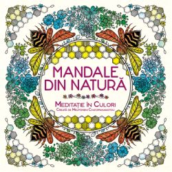 Mandala din natura
