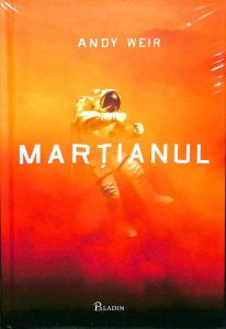 Martianul