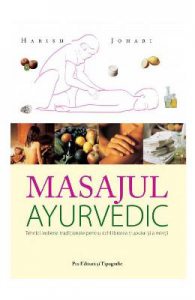 Masajul ayurvedic